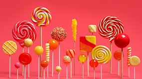 Omni Rom lança nightlies do Android 5.1.1 Lollipop