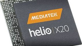 Helio X30: novo processador da MediaTek terá 10 núcleos!