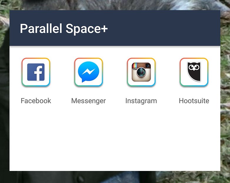 paralell space eng3
