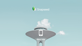 Snapseed recebe uma super atualização [APK]