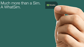 WhatSim: um cartão SIM para o WhatsApp