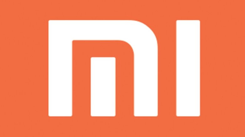 xiaomi mi logo