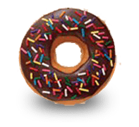 donut