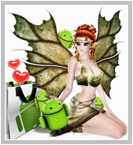 fairy_android