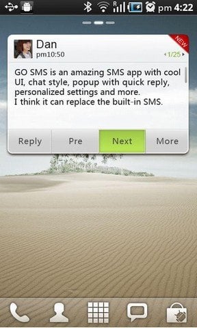 gosms3_screen