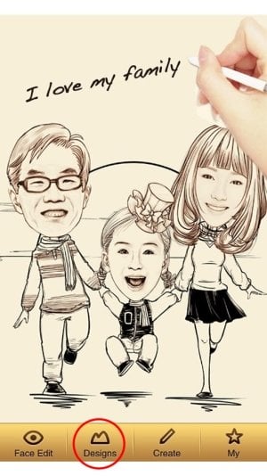 momentcam