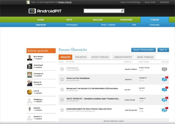newforum
