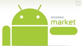 Probleme mit Android Market behoben