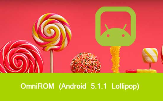 omnirom lollipop