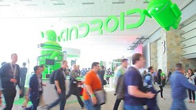 New Android Version should roll out in July w/ Bluetooth Smart