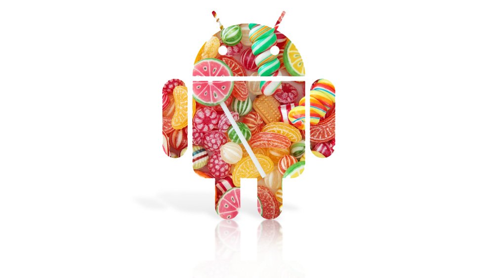 Android_L_lollipop