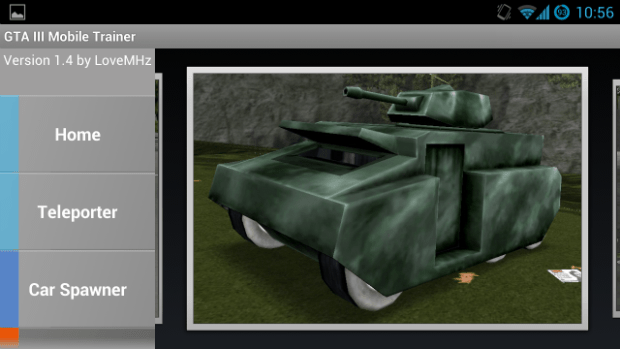 GTA3Trainer3