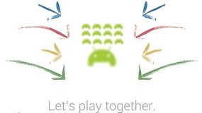''Let's Play Together'': Google's Playground To Launch at I/O