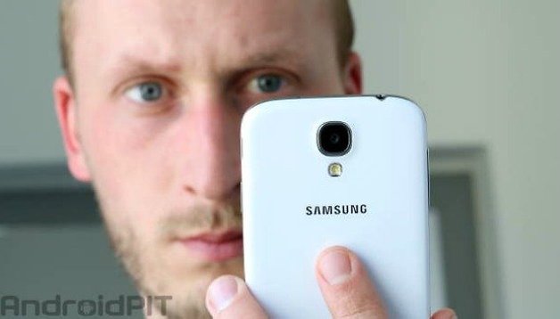 fuerte elección zona Cómo quitar el sonido del obturador de la cámara en el Galaxy S4 | NextPit