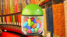 Android 4.1.2 Jelly Bean llega al Samsung Galaxy Ace 2