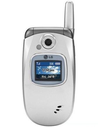 LG VX5300