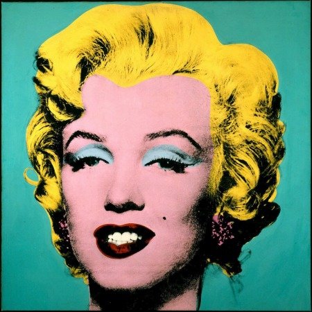 Marilyn