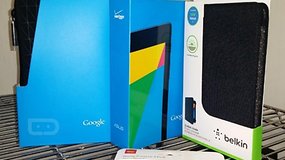 Verizon 4G-certified Nexus 7 finally hitting stores Feb 13th