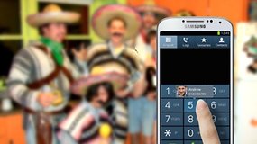 How to send a group SMS on the Galaxy S4 and other Samsung devices