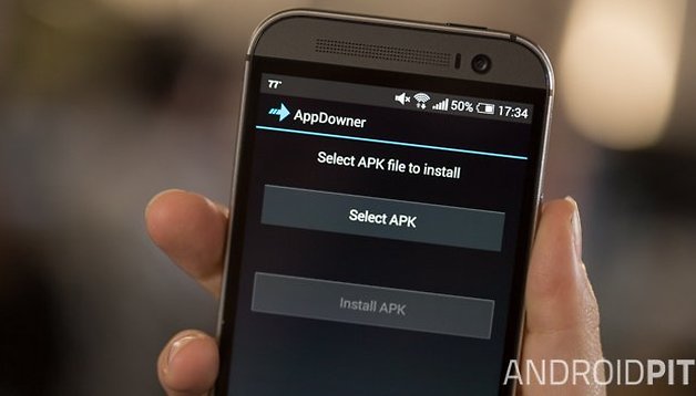 appdowner androidpit