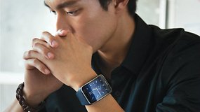 Samsung's new smartwatch is the Samsung Gear S - and it's not running Android
