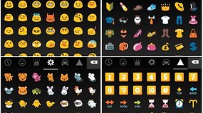Come installare gli Emojis di Android Kitkat sul vostro dispositivo
