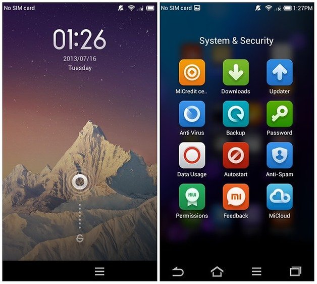 androidpit miui v5 locks 1