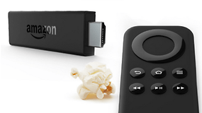 Amazon's Fire TV stick is better than the Chromecast, now for $19