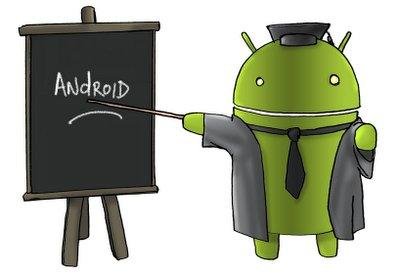 android training