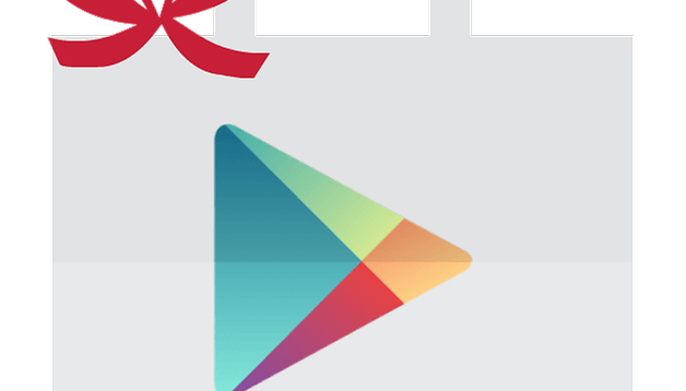 androidpit google play card gift