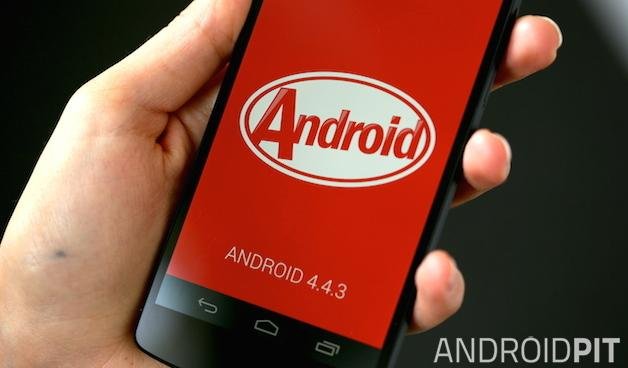 androidpit nexus 5 kitkat