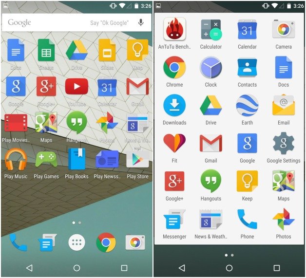androidpit nexus 6 homescreen app drawer 1418038626585