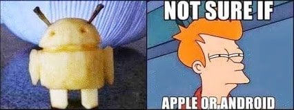 appleandroid