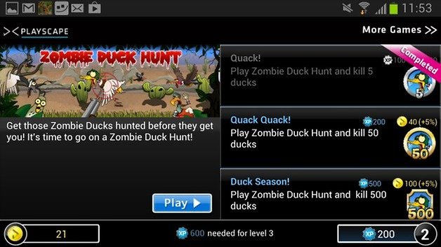 androidpit zombie duck hunter 3