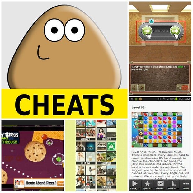 app game cheats teaser