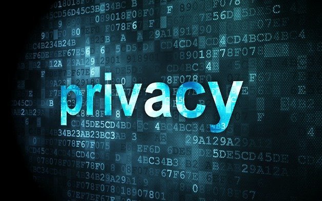 androidpit privacy