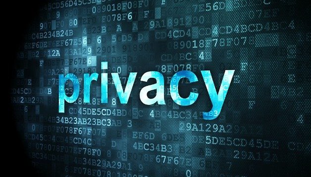 androidpit privacy