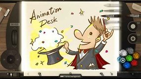Animation Sketch & Draw: create your own cartoons