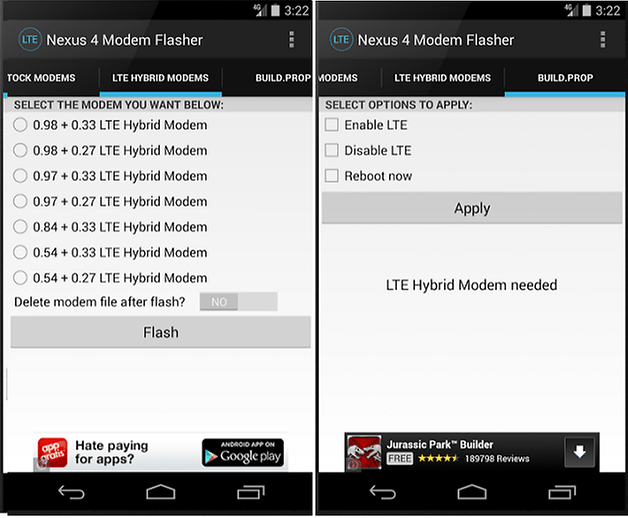 androidpit nexus 4 lte