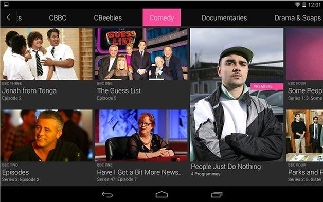 bbc iplayer