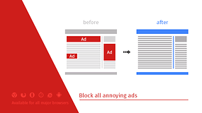 How to block ads on your Android