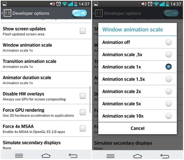 androidpit lg g2 speed tips 1