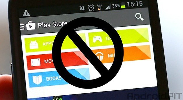 androidpit google play store alternatives