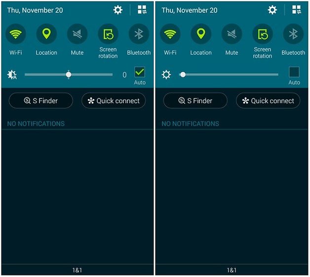 androidpit note 4 battery tips 8