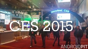 CES 2015 videos: here's what you missed