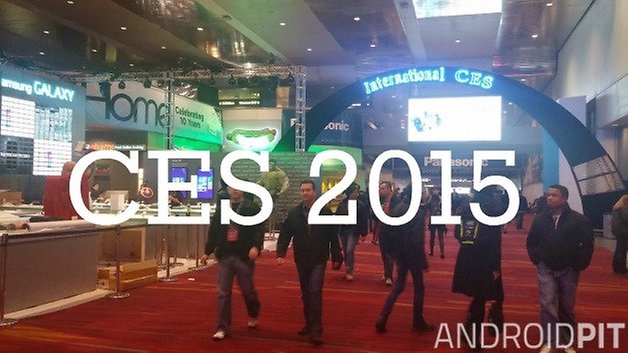 ces 2015 androidpit