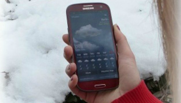 galaxy s3