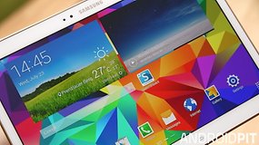 Samsung Galaxy Note, Tab Pro, Tab S : quelles différences, laquelle choisir  ?