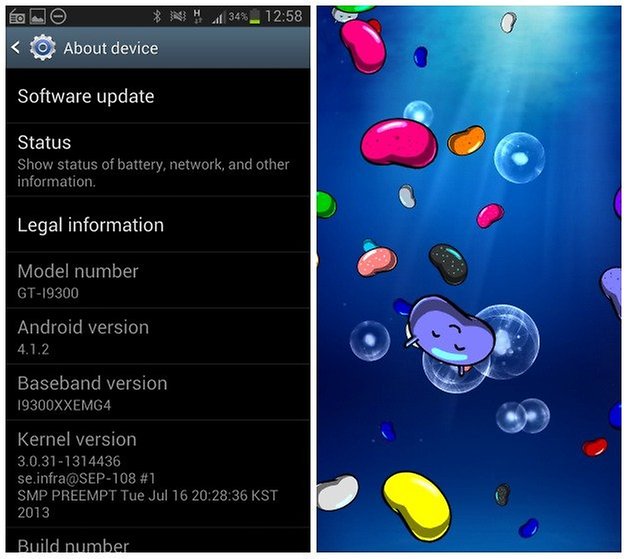 androidpit galaxy s3 jelly bean