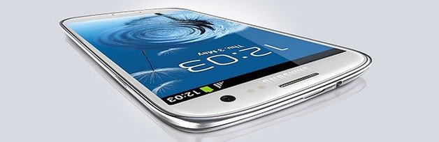 androidpit galaxys s3 android 4 3 teaser